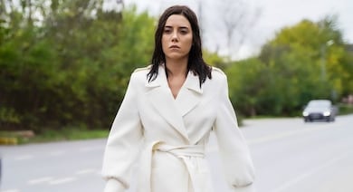 Índice do caos: a guerra está oficialmente declarada entre Asya e Volkan em Iludida
