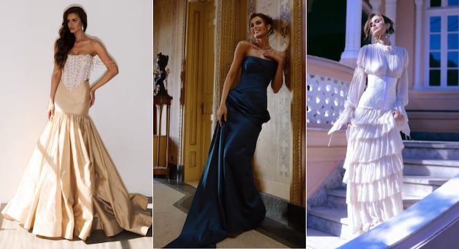 Miss Universe São Paulo rouba a cena em novo ensaio fotográfico e anima fãs: ‘Chances reais de coroa’