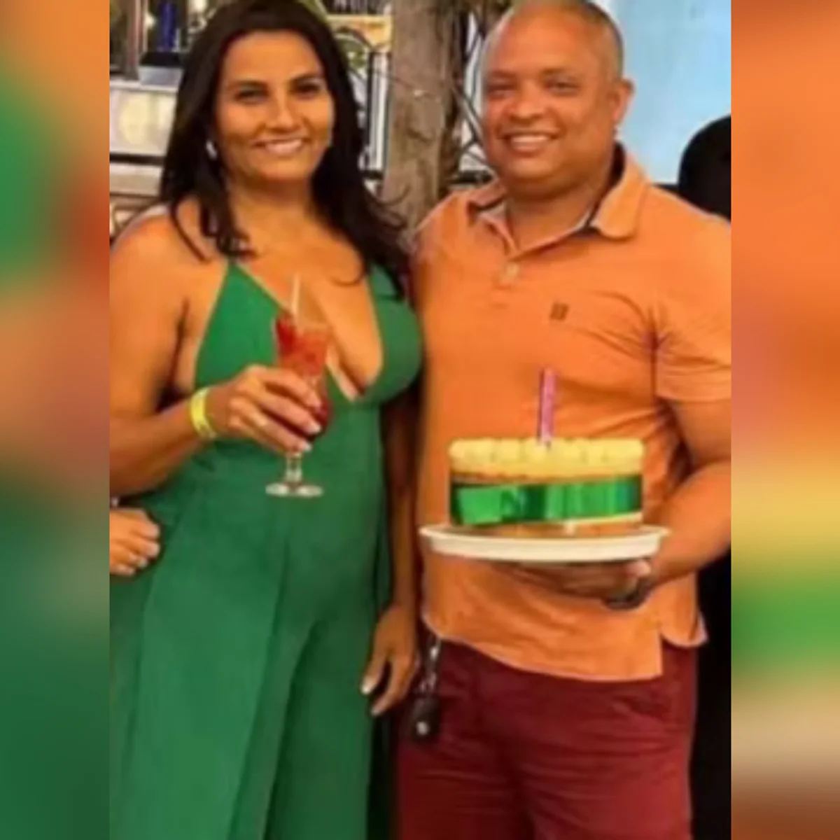 Suspeito confessa que casal de comerciantes foi morto por engano no Ceará