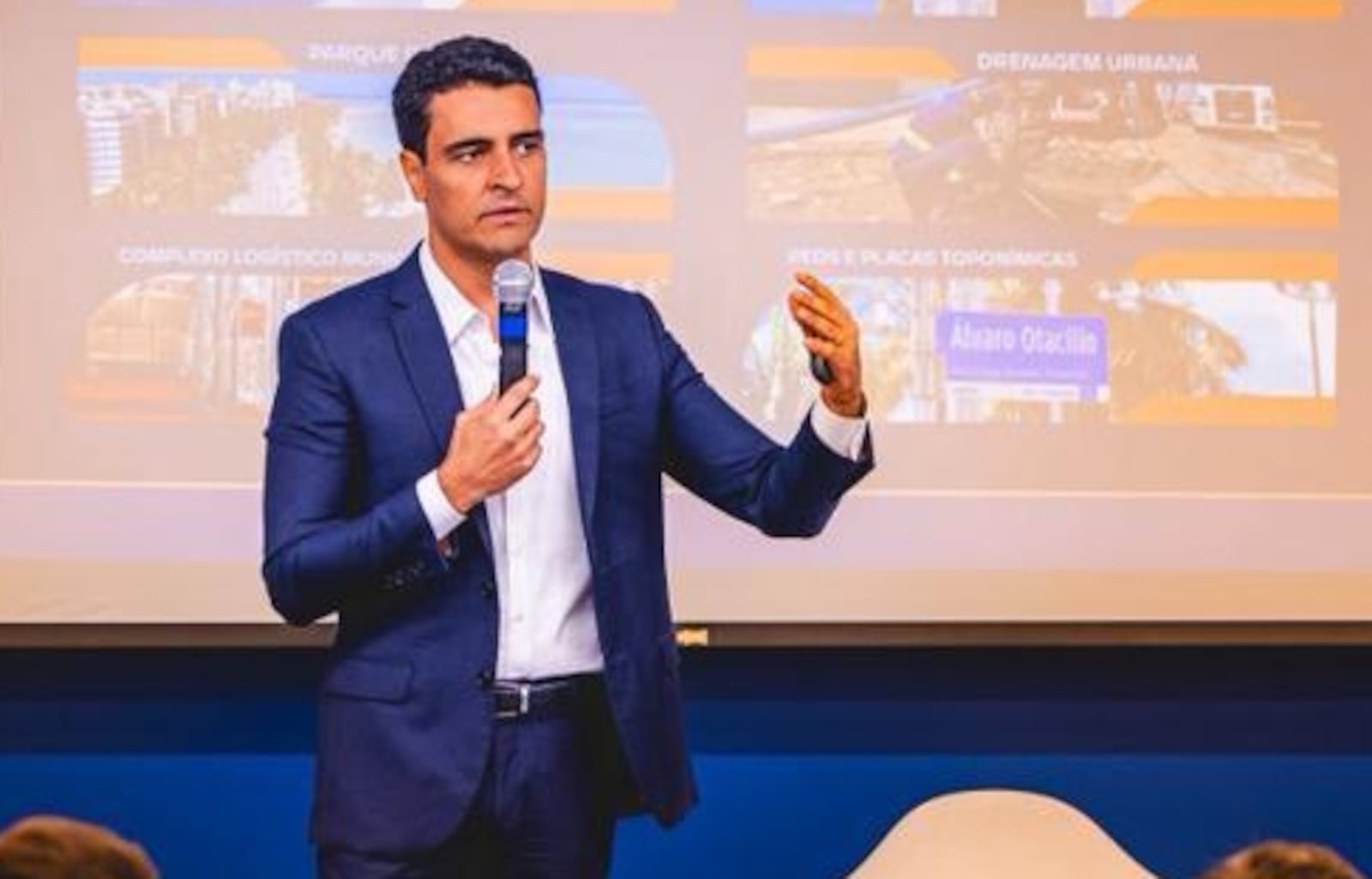 JHC repassou quase R$ 100 milhões da previdência de Maceió ao Master, segundo a PF Jonathan Lins/Divulgação Prefeitura de Maceió – 23.03.2026