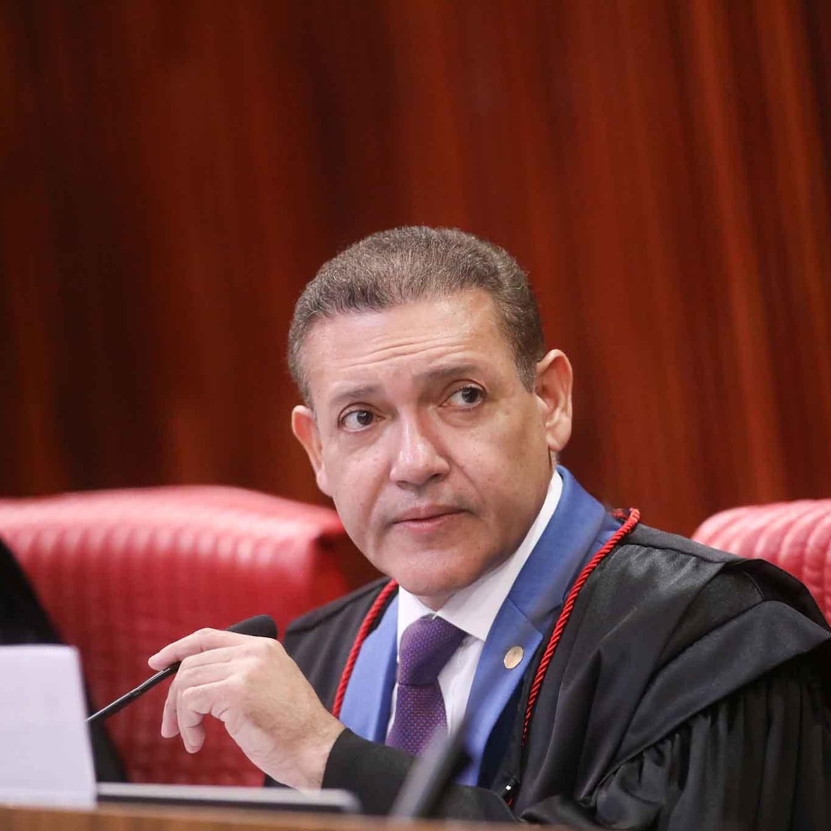 Quem são os ministros do TSE que votam derrubada de posts falsos sobre N.S. Aparecida
