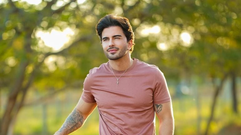 Carelli dá spoiler da Prova do Fazendeiro desta quarta (16) e avisa: ‘Fogo no feno à vista’