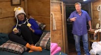 Serginho Hondjakoff recebe 16 votos, mas passa longe do recorde de A Fazenda