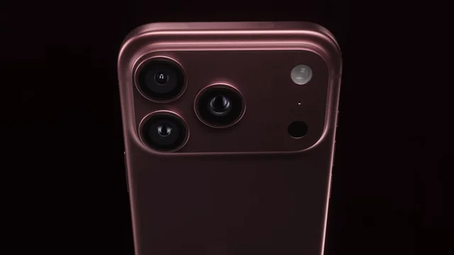 iPhone 18 ganha recursos de câmera que antes eram coisa de câmera profissional