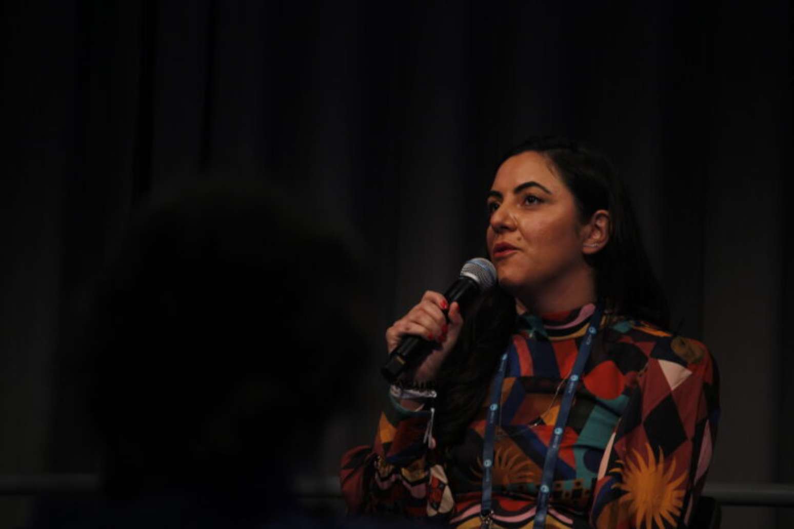 Juliana Dal Piva, do ICL Notícia, relata escalada de violência nas redes após reportagens