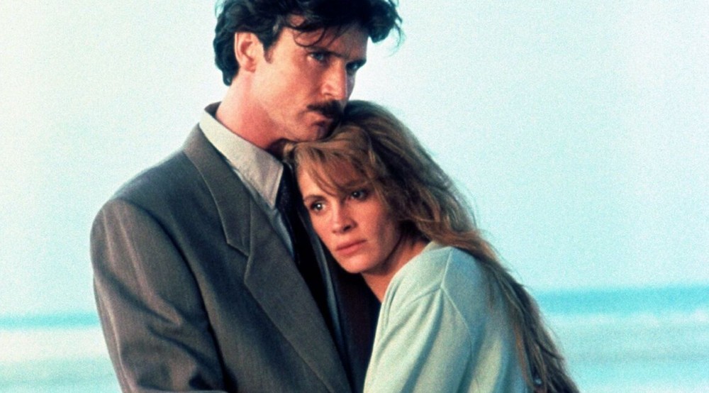 Dormindo Com O Inimigo (1991) — Foto: Divulgação/letterboxd
