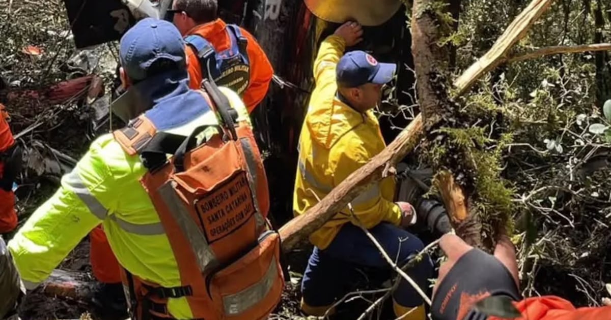 Helicóptero que levava Rick tinha logo do “Ecossistema Neymar Jr.”; sócio nega vínculo com jogador