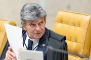 Ação foi encaminhada ao ministro Luiz Fux