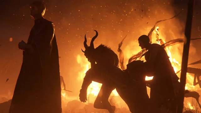 Diablo V chega em 2029 e coloca jogadores em um mundo onde o vilão já venceu