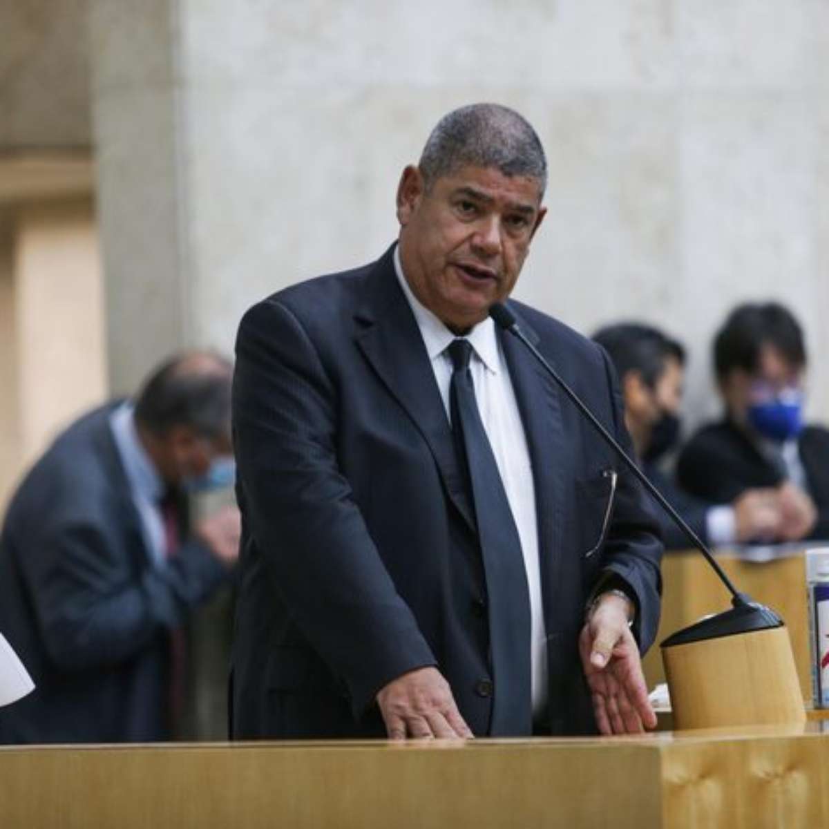 Milton Leite: relembre vezes em que o político foi citado investigações sobre o PCC