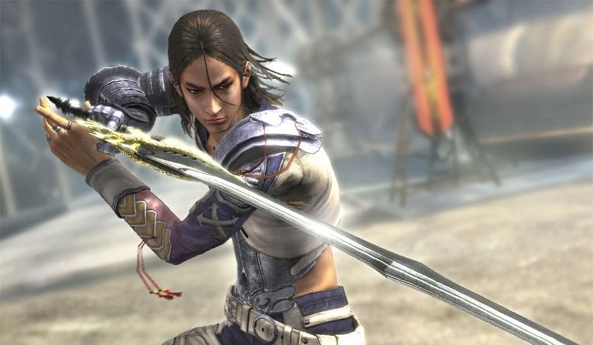 Lost Odyssey ganha port experimental para PC por meio de recompilação feita por fãs