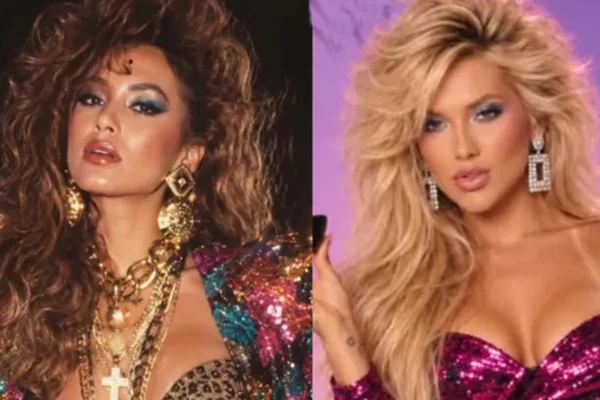 Trend dos anos 80: por que as imagens feitas com IA estão viralizando?