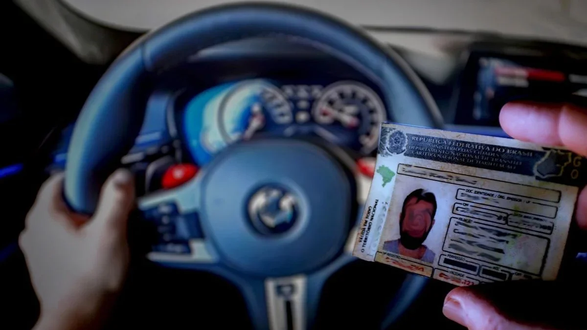 Detran-DF altera regras de provas práticas e teóricas para tirar a CNH