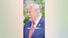 A pressão por um rompimento do Reino Unido aumenta após acordo histórico, com Trump apoiando a reunificação da Irlanda