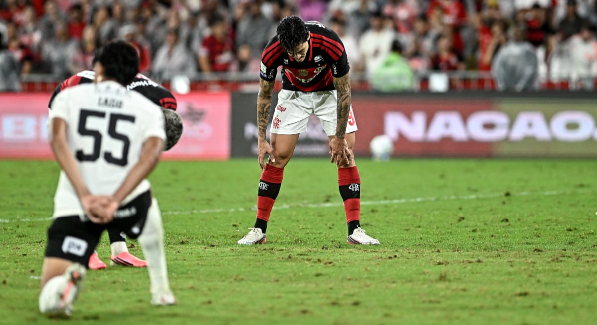 Rio de Janeiro se prepara para receber jogo da NFL, mas e o gramado do Maracanã?