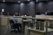 Ex-deputado distrital Carlos Pereira Xavier, conhecido como Adão Xavier, é julgado nesta quarta-feira (23/9) pelo Tribunal do Júri do Recanto das Emas