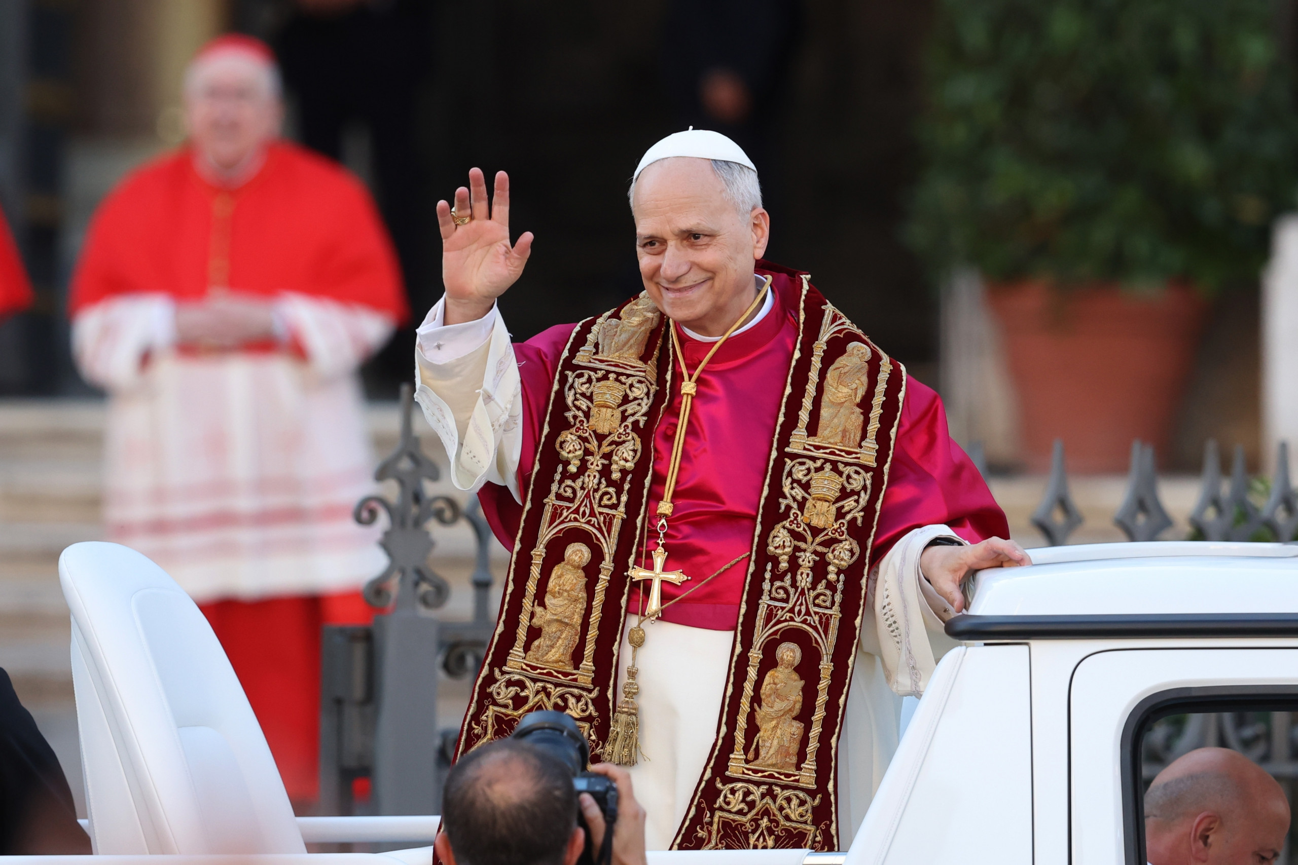 Papa Leão XIV faz novos alertas para riscos da IA e cobra regras globais para controlar a tecnologia no mundo