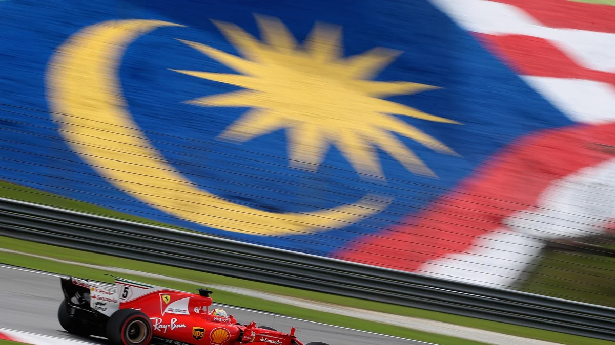 Fórmula 1: entenda por que o GP do Bahrein será disputado na Malásia