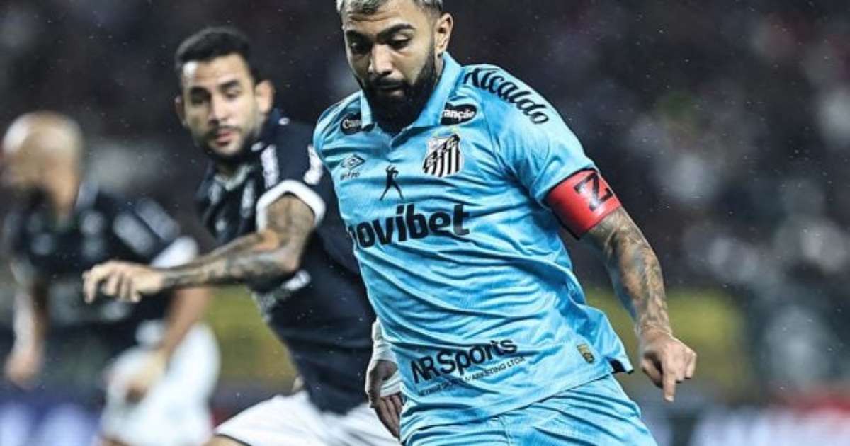 Santos vence o Remo e amplia sequência positiva no Brasileirão