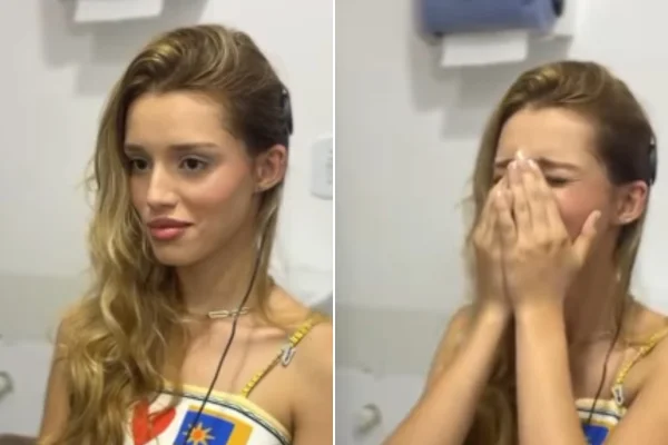Implante coclear: a tecnologia que devolveu a audição a jovem mineira