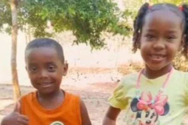 Mãe de desaparecidos em Bacabal faz DNA para comparar com criança nos EUA