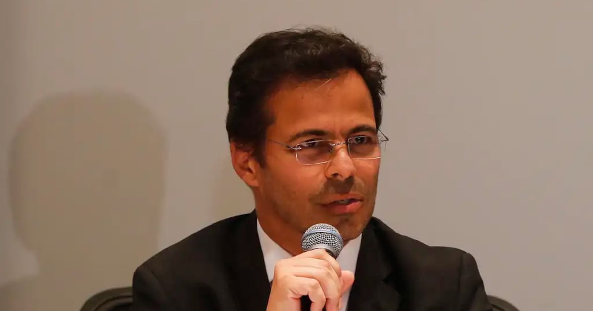 Ex-procurador do Instituto Rio Metrópole volta a ser preso por corrupção e lavagem de dinheiro