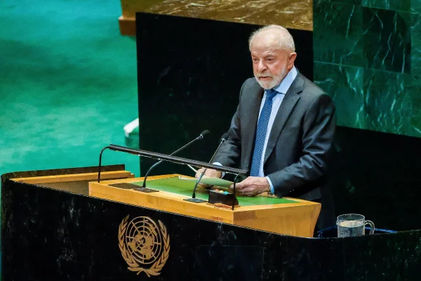Lula faz último discurso do mandato na ONU nesta terça. Saiba o que esperar