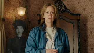Quem foi a serial killer Aileen Wuornos, vivida por Sarah Paulson em Monstro