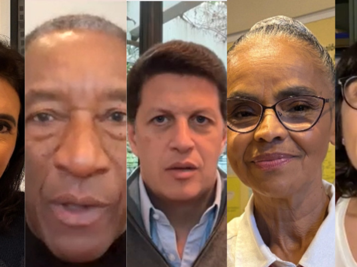 O que pensam os candidatos ao Senado por SP? Confira seus posicionamentos sobre STF, prioridades de campanha e mais