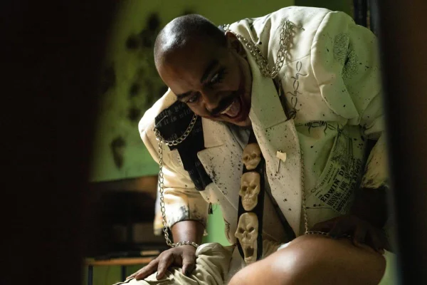 Curta do DF é selecionado para Festival Internacional de Cinema Fantástico - destaque galeria