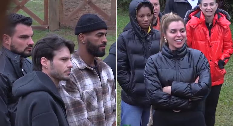 Imperdível! Márcia Fu recebe Christina Rocha no Fuzenda; veja os destaques de A Fazenda