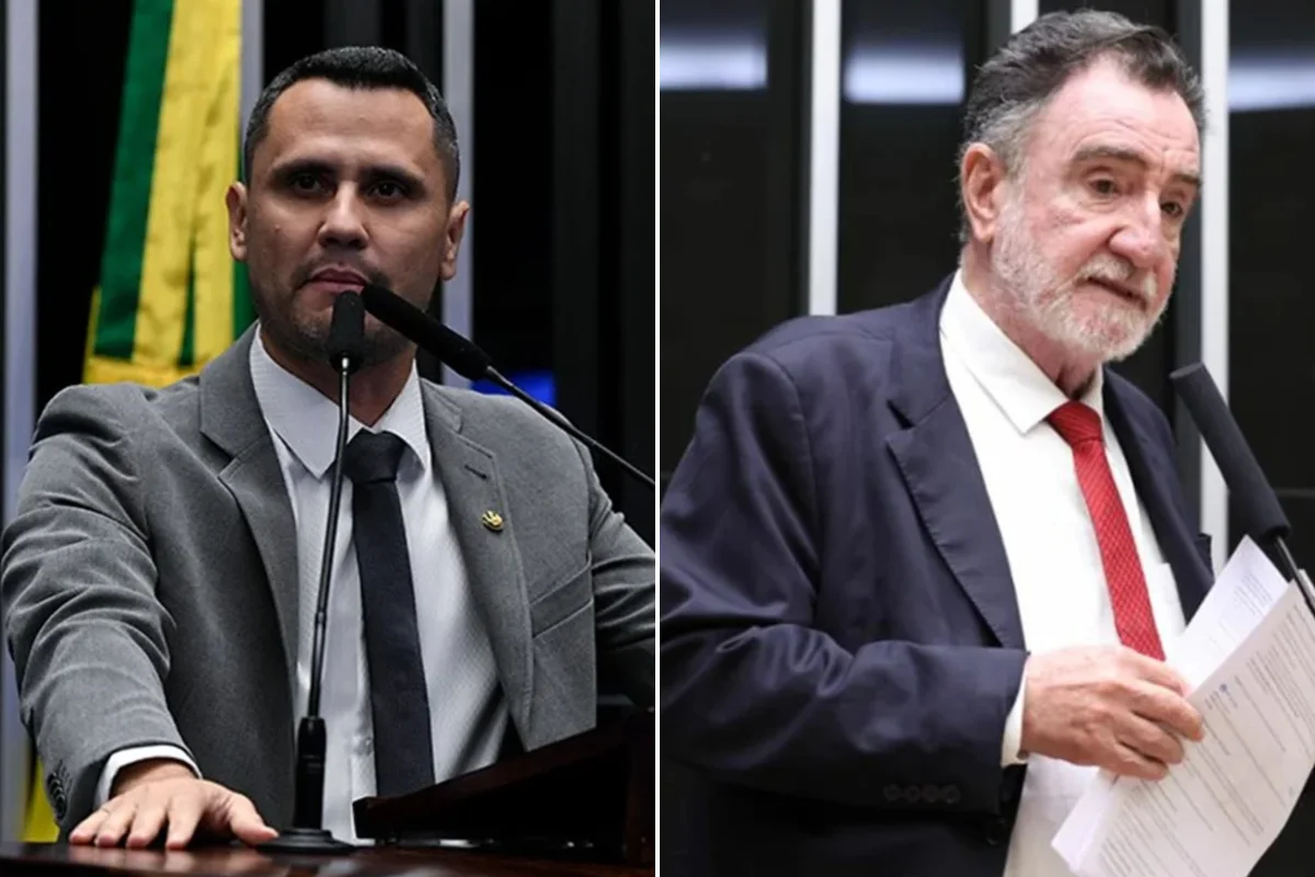 Atlas: Cleitinho lidera cenários e abre 13 pontos sobre Patrus no 2º turno