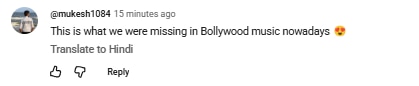 O Navratri ganha um toque de Himesh Reshammiya com sua primeira canção Garba, Jai Ambe Bol