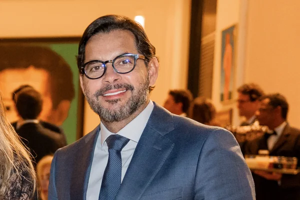 “Natural e regular”, diz desembargador Newton Ramos após operação da PF