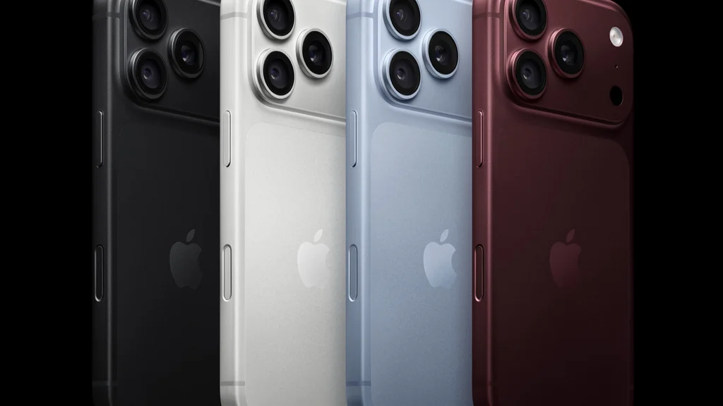 Apple ressuscitou no iPhone 18 Pro recurso que Samsung abandonou há 7 anos