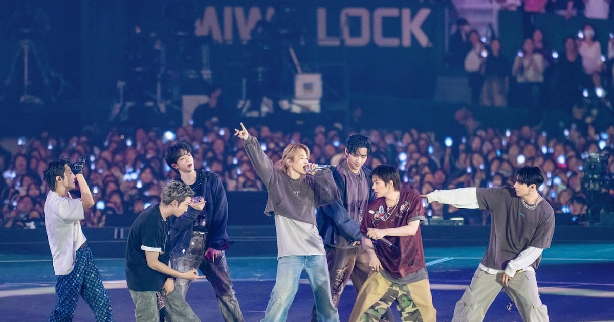 Prepare o lightstick! Festival reúne os maiores nomes do K-pop nos cinemas
