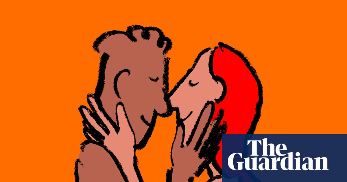 Assim é que fazemos: 'Como sobrevivente de abuso sexual, tive que reaprender como ter sexo saudável'