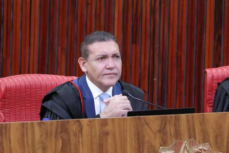 Nunes Marques marca votação sobre derrubada de posts falsos sobre N.S. Aparecida