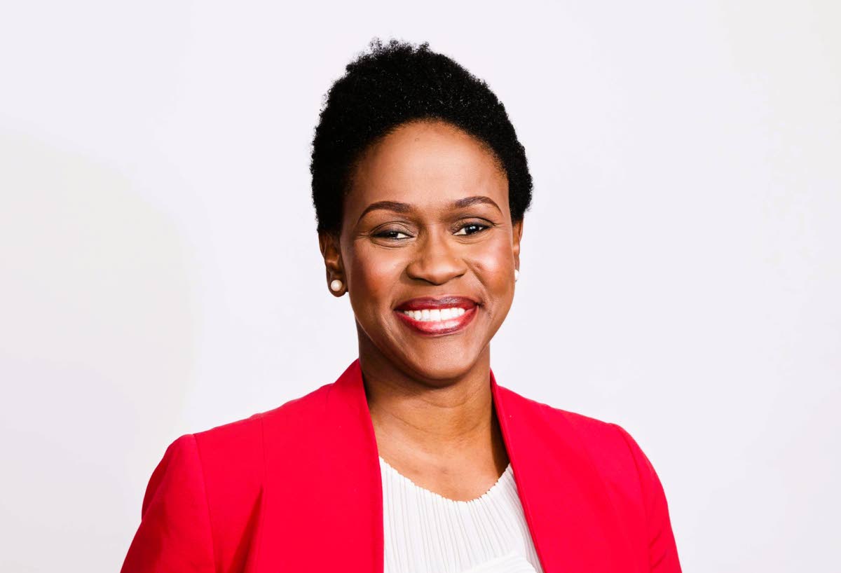 Mariame McIntosh Robinson