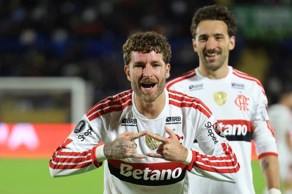 Libertadores: Flamengo recebe Del Valle após quebrar tabu no Equador