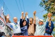 Lula ganha fôlego em pesquisas e deve evitar debate às vésperas do 1º turno