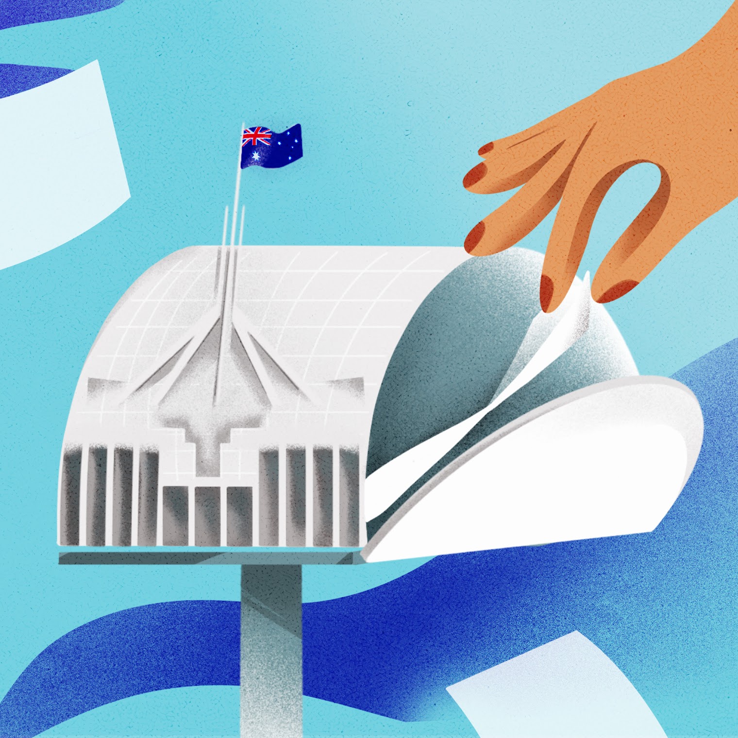 O chefe do Instagram diz que os usuários ficarão 'sobrecarregados' com conteúdo de marcas em um mundo sem algoritmos