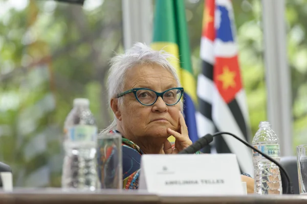 Morre Amelinha Teles, escritora e militante da ditadura militar