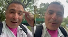 Bastidores! Gottino destaca a importância da língua de sinais e aproveita intervalo para aprender frases em Libras