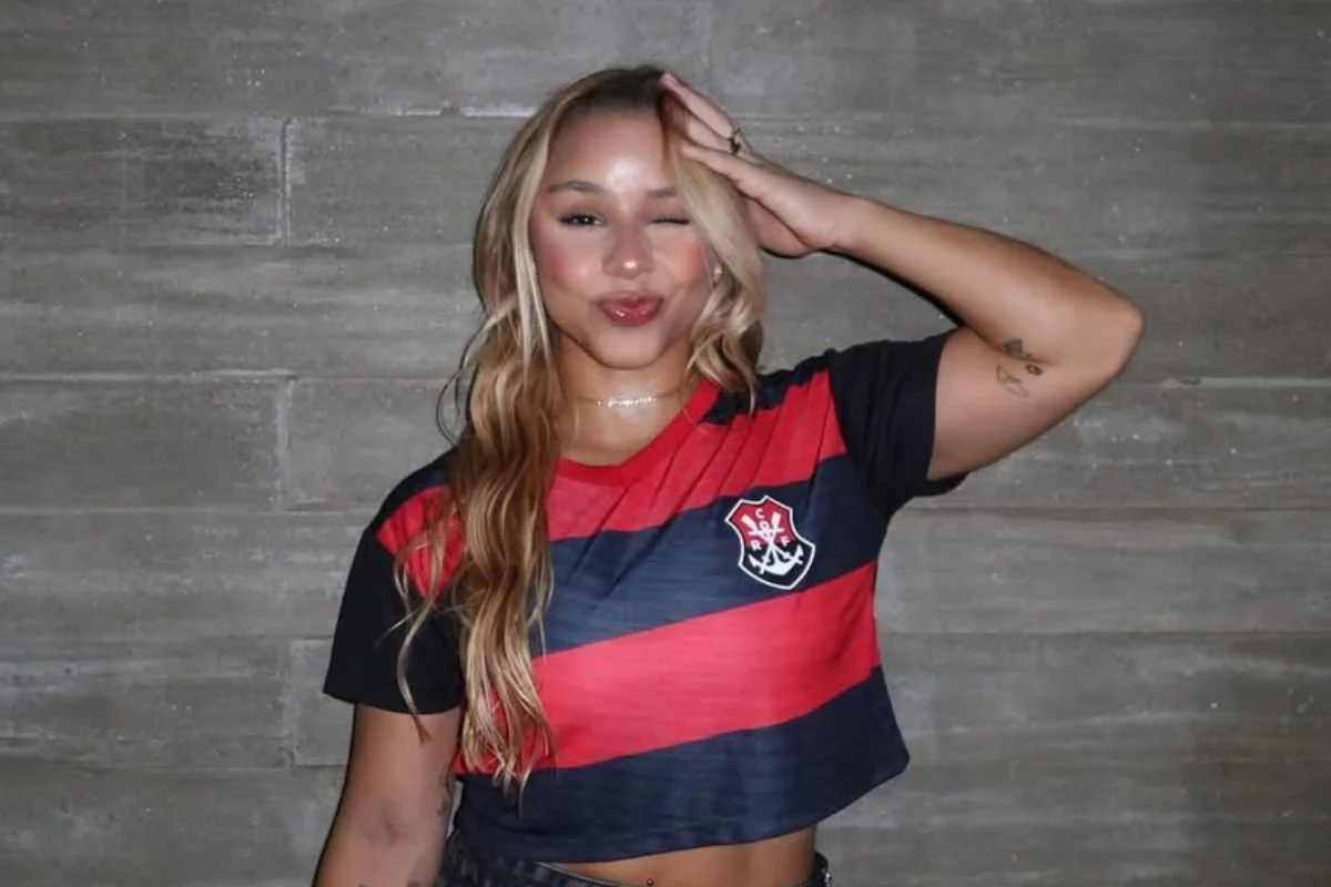 Foto colorida de Flavia Saraiva - Metrópoles