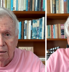 Boni revela demissão mais dolorosa que precisou fazer na Rede Globo Foto: Reprodução/Instagram/boni