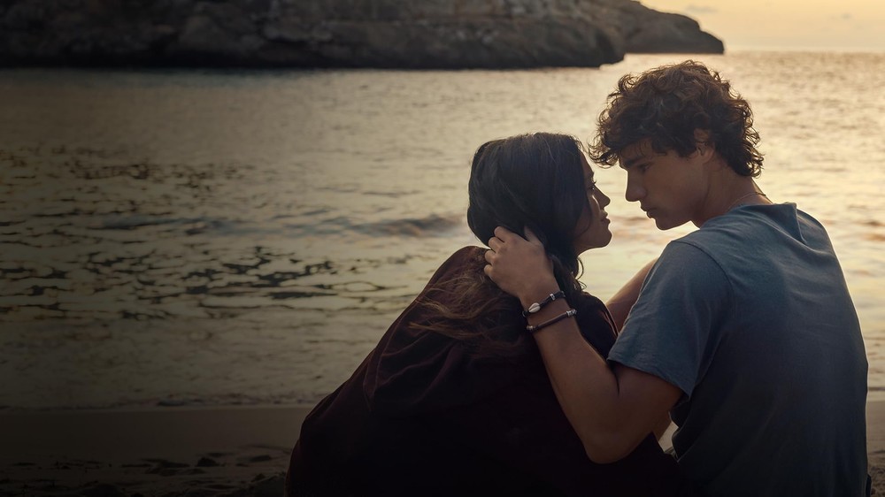 O Último Nascer do Sol é um dos mais novos filmes de amor do Amazon Prime Video — Foto: Divulgação/Amazon Studios
