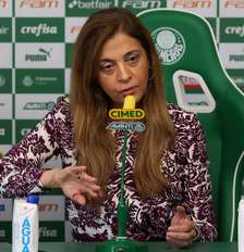 Foto: Cesar Greco/Palmeiras/ / Gávea News