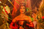 Anitta revela dificuldades com transição capilar: “Já pensei em desistir”