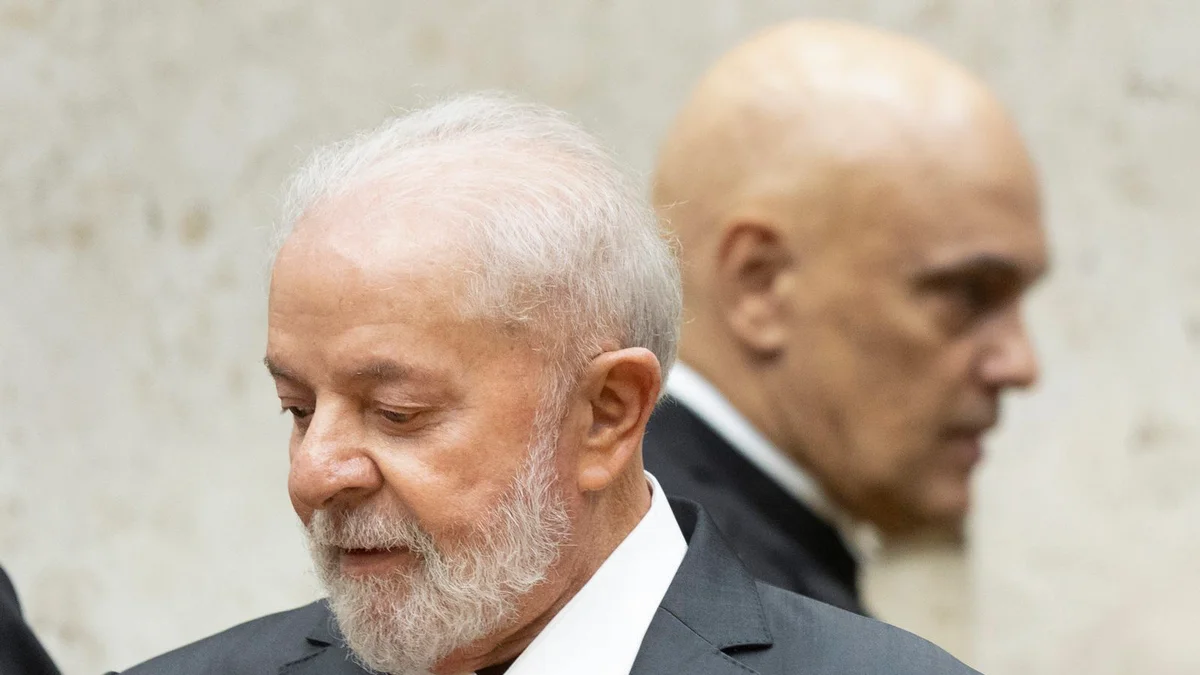 Lula, peça a Moraes um belo gesto ao Brasil (por Roberto Caminha Filho)